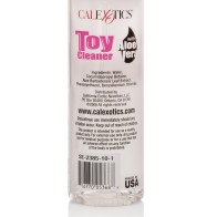 Universal Toy Cleaner with Aloe Vera for Adult Toys