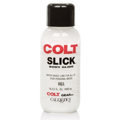 COLT Slick Body Glide Personal Lubricant