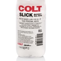 COLT Slick Body Glide Personal Lubricant