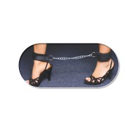 Fetish Fantasy Universal Cuffs for Versatile Bondage