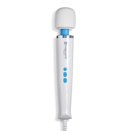 Masajeador Vibratex Magic Wand Plus HV-265 - Poderoso