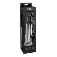 Stroker PDX Elite Suck N Pump