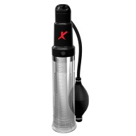 PDX Elite Suck N Pump Stroker