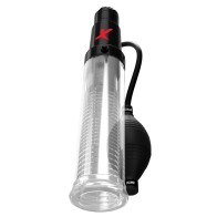 Stroker PDX Elite Suck N Pump