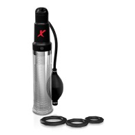 Stroker PDX Elite Suck N Pump