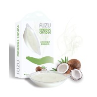 Fuzu Massage Candle - Coconut Passion