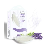 Vela de Masaje Fuzu Lavender Mist 4 oz