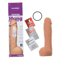 Vac-U-Lock Ultraskyn 12" Hung - Ultimate Pleasure