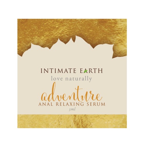 Adventure Anal Relax Serum