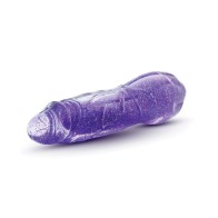 Blush Glow Vibrador Brillante Molly en Morado