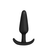 In A Bag Anal Trainer Set Black - Gradual Size for Beginners