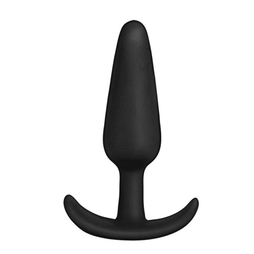 In A Bag Anal Trainer Set Black - Gradual Size for Beginners