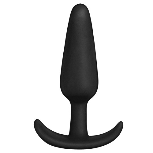 In A Bag Anal Trainer Set Black - Gradual Size for Beginners