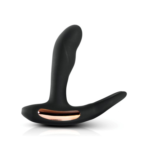 Renegade Sphinx Warming Prostate Massager Black