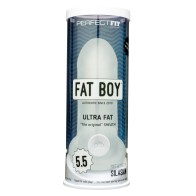 Perfect Fit Fat Boy Ultra Grueso para Placer Mejorado