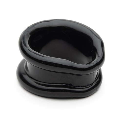 Anillo para el Pene Sport Fucker Slinger - Negro