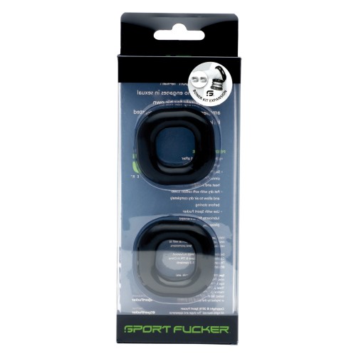 Sport Fucker Boner Expansion Kit Black