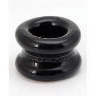 Sport Fucker Muscle Ball Stretcher Black