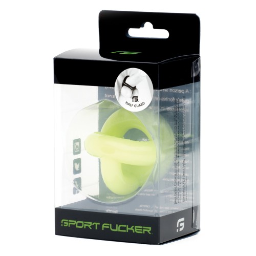 Sport Fucker Half Guard para Prolongar Erecciones