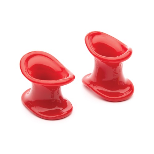 Sport Fucker Ergonomic Ball Stretcher Kit - Comfort and Fun