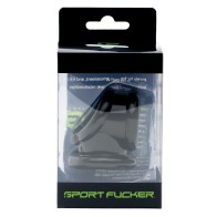 Sport Fucker Powersling Black - Pleasure Toy