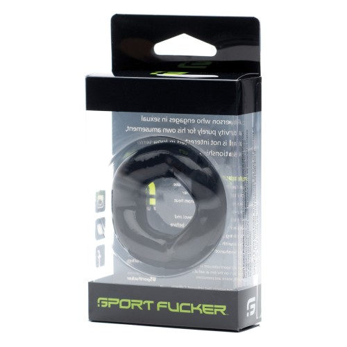 Sport Fucker Revolution Ring