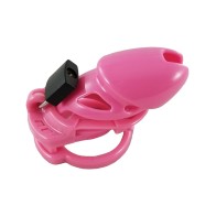 Locked In Lust The Vice Chastity Device - Ultimate Security