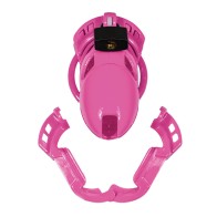 Locked In Lust The Vice Chastity Device - Ultimate Security