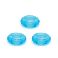 Chubby Cockring Pack of 3