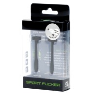 Kit de Plug de Cum Sport Fucker para Sounding