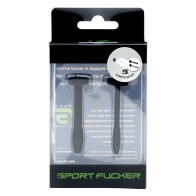 Kit de Plug de Cum Sport Fucker para Sounding