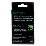 Sport Fucker Cum Plug Kit for Sounding