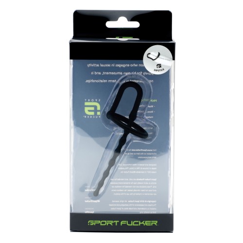 Sonido Sport Fucker Dipstick para Placer Intenso