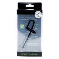 Sonido Sport Fucker Dipstick para Placer Intenso