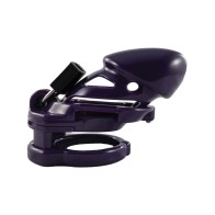 Locked In Lust The Vice Standard Chastity Device