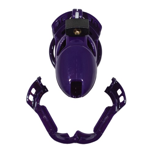 Locked In Lust The Vice Standard Chastity Device