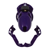 Locked In Lust The Vice Standard Chastity Device