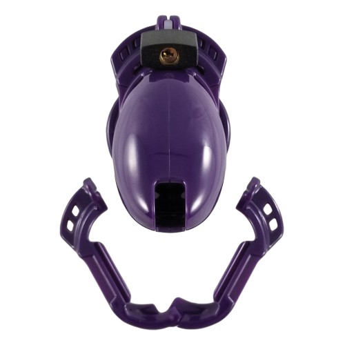 Locked In Lust The Vice Plus Purple