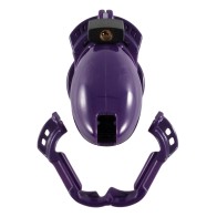 Locked In Lust The Vice Plus Purple