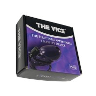 Locked In Lust The Vice Plus Purple