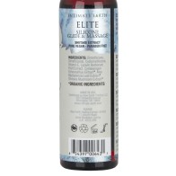 Intimate Earth Elite Deslizador de Silicona y Aceite de Masaje 120ml