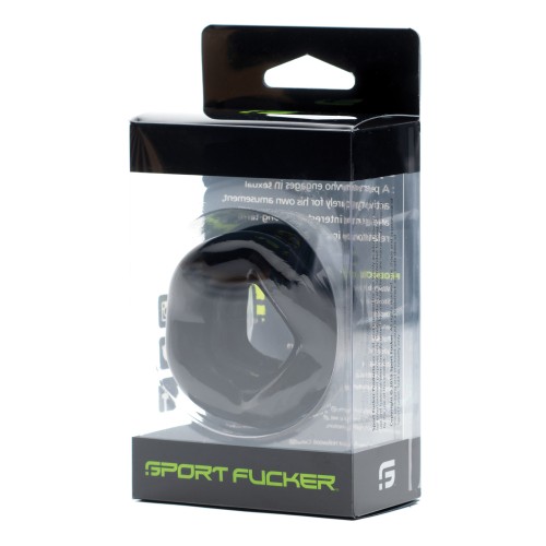 Sport Fucker Revolution Ring Stretcher - Ultimate Pleasure