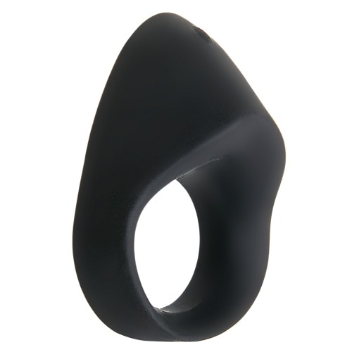 Anillo para el pene Zero Tolerance Night Rider Negro