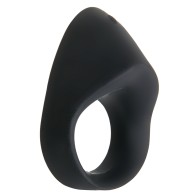 Anillo para el pene Zero Tolerance Night Rider Negro