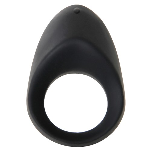 Anillo para el pene Zero Tolerance Night Rider Negro