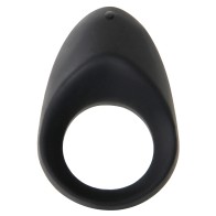 Anillo para el pene Zero Tolerance Night Rider Negro