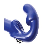 Revolver II G-Spot Strapless Dildo