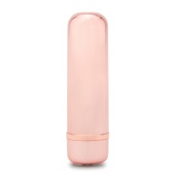 Nu Sensuelle Joie Bullet - 15 Function Rose Gold