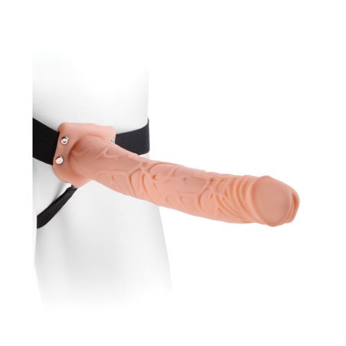 Fetish Fantasy Series 11 Hollow Strap On Flesh - Ultimate Satisfaction