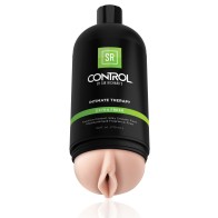 SIR RICHARD'S Control Intimate Therapy Pussy Stroker